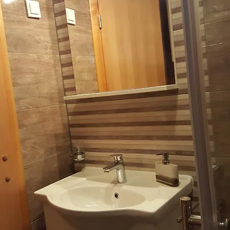 Apartamento Berna