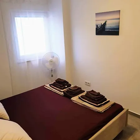 Apartamento Berna