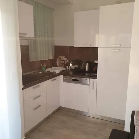 Apartamento Berna
