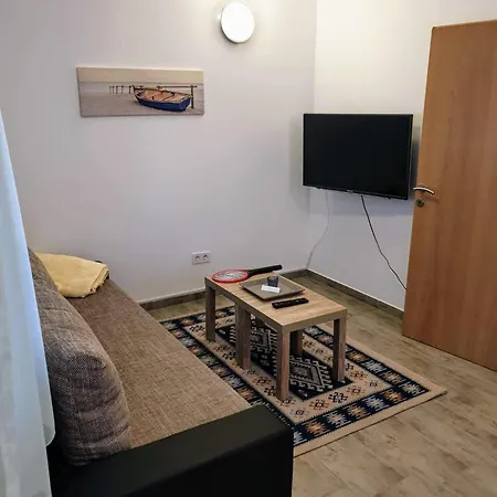 Apartamento Berna *