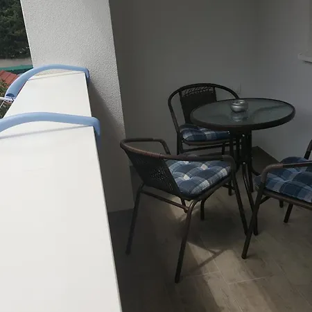 Apartamento Berna Petrčane