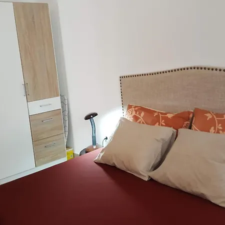 Apartamento Berna