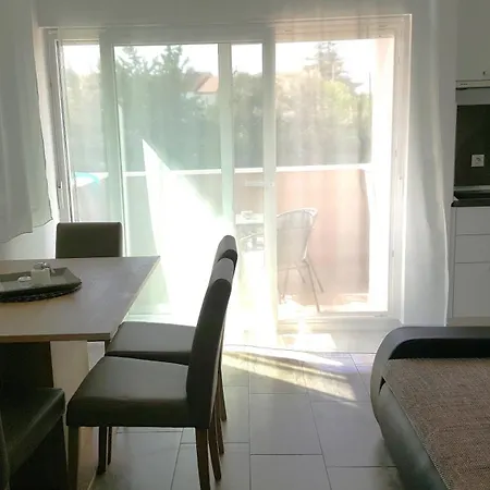 Apartamento Berna