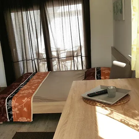 Apartamento Berna *