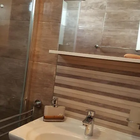 Apartamento Berna Petrčane