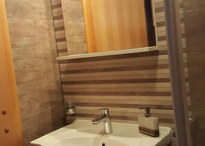 Appartement Berna