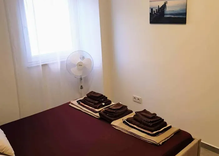 Apartamento Berna