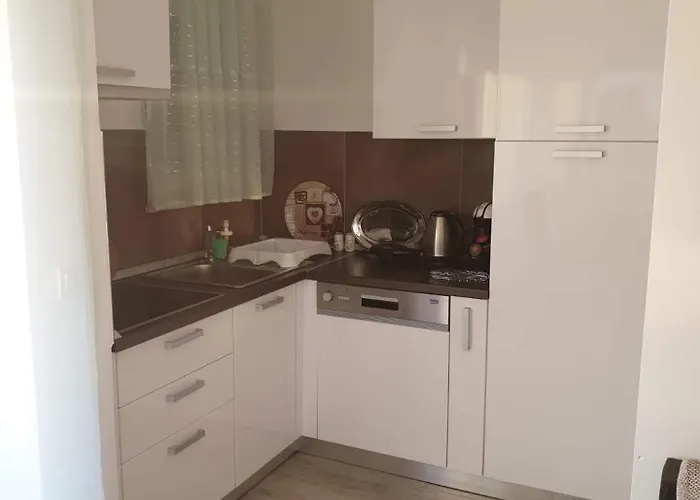 Apartamento Berna