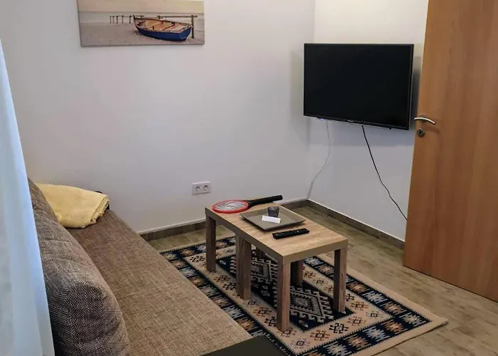 Appartement Berna *