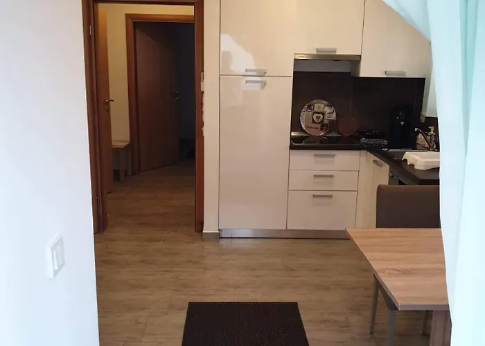 Apartamento Berna