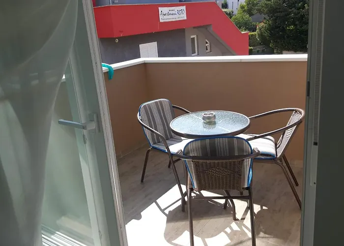 Apartamento Berna *