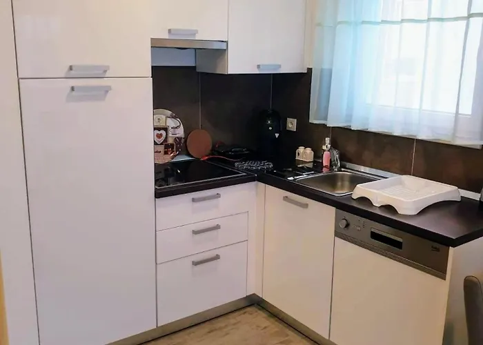 Appartement Berna Petrčane