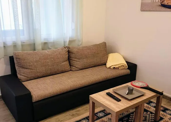 Appartement Berna
