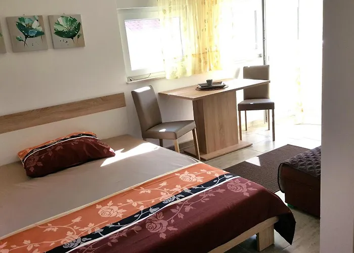 Appartement Berna *