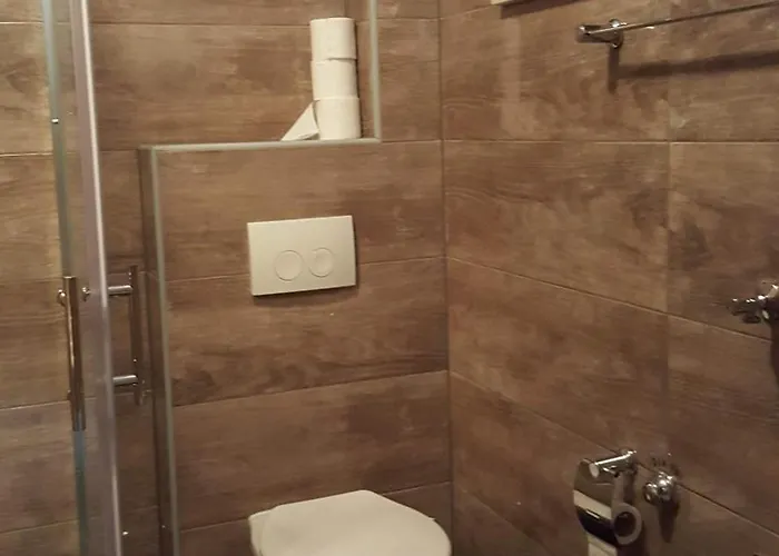Apartamento Berna