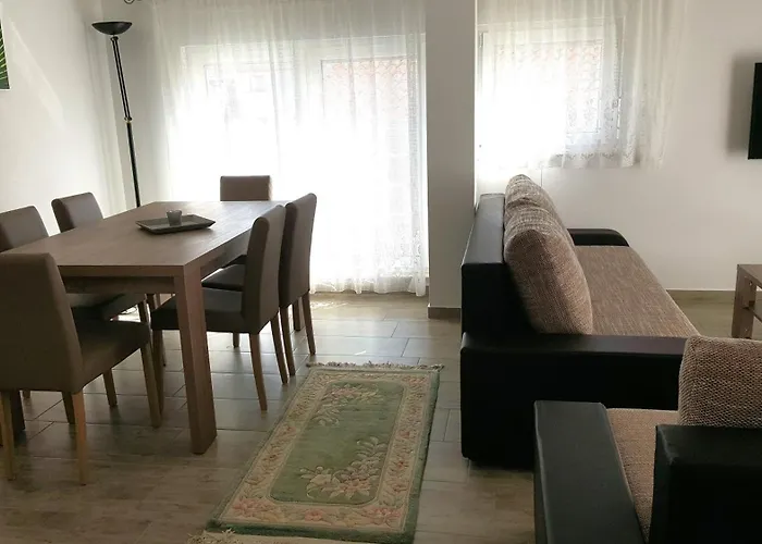 Apartamento Berna *