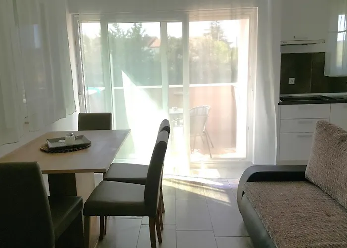 Apartamento Berna