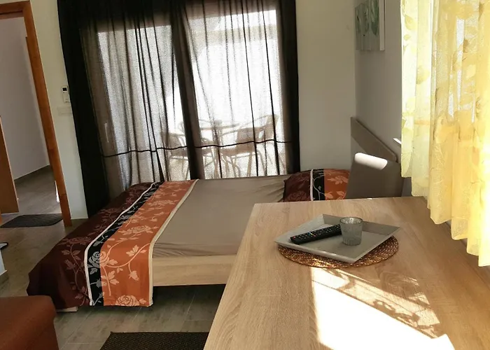 Appartement Berna *