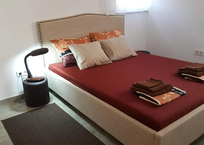Appartement Berna *