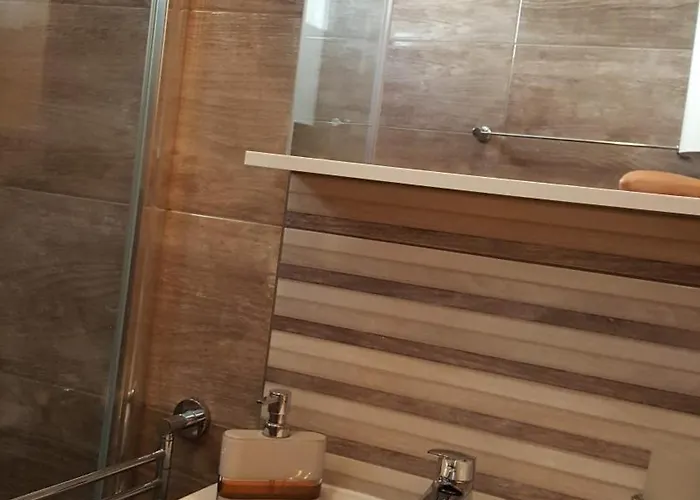 Appartement Berna Petrčane