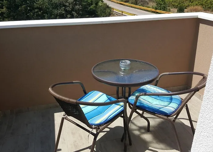 Appartement Berna