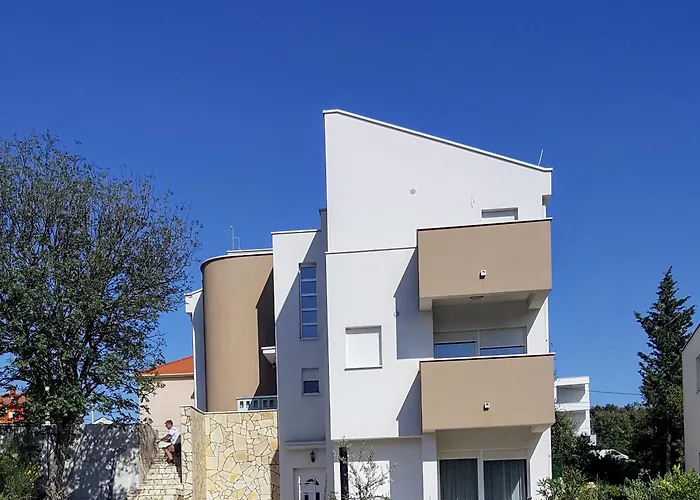 Apartamento Berna *