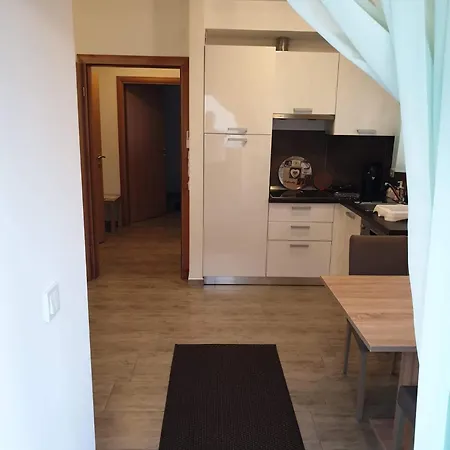 Apartment Berna