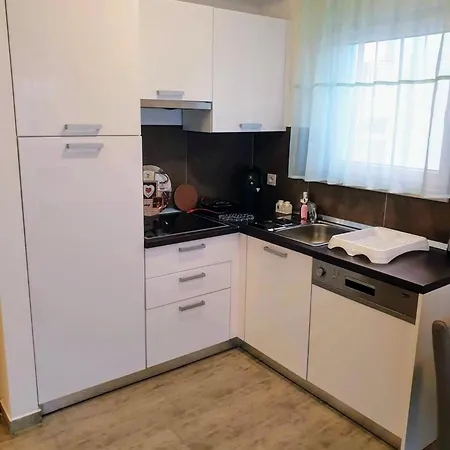 Apartment Berna Petrcane