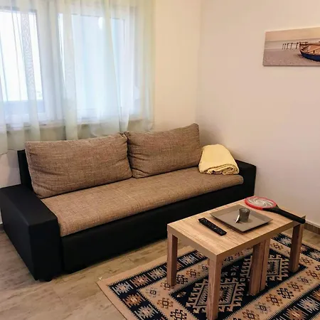 Apartment Berna