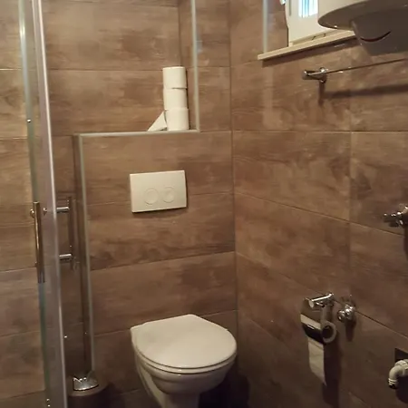 Apartment Berna