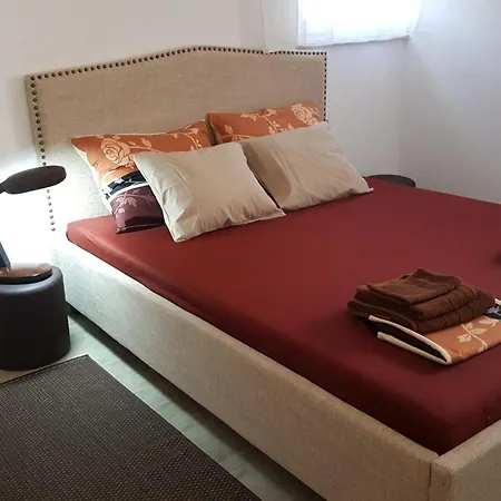 Apartment Berna *