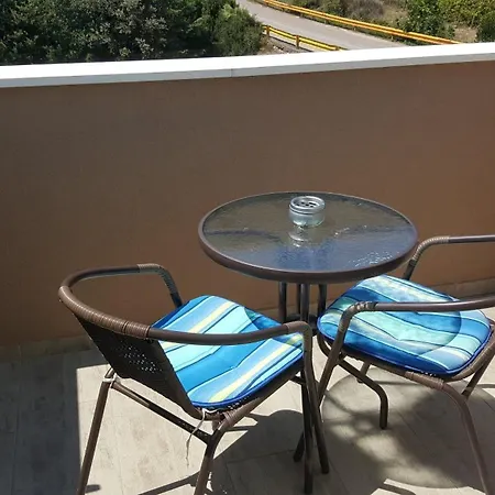 Apartment Berna