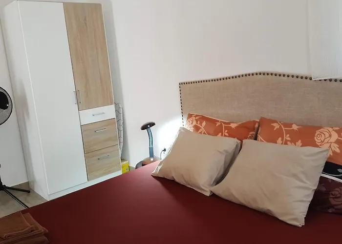 Apartment Berna